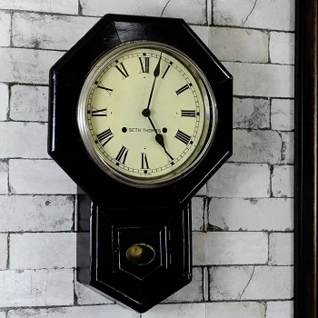 Luxurious Antique Clocks